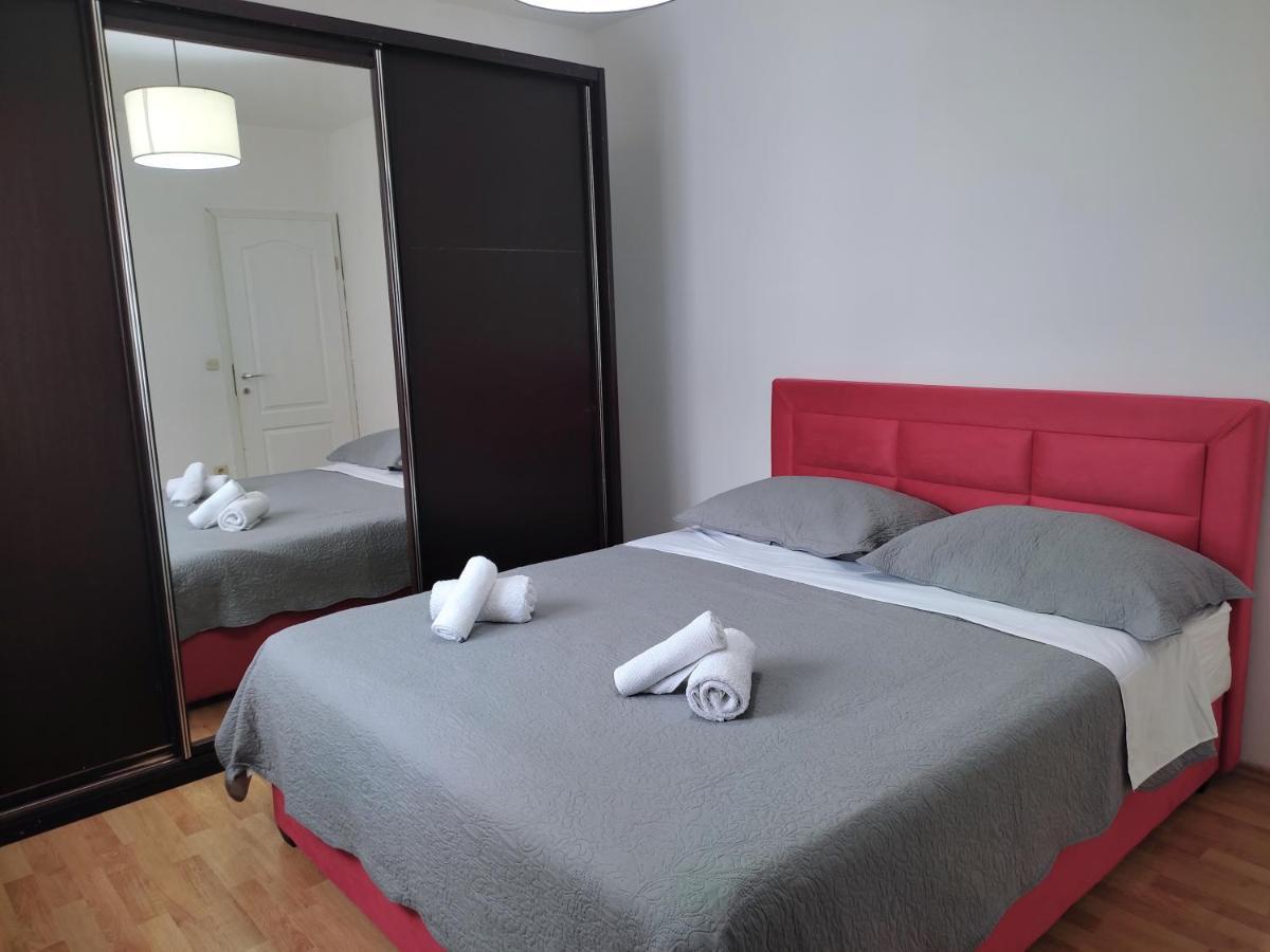 Apartman Miami 포드스트라나 외부 사진