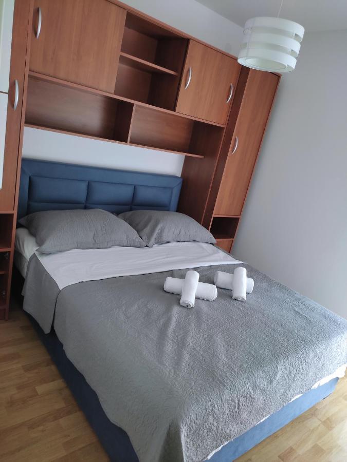 Apartman Miami 포드스트라나 외부 사진