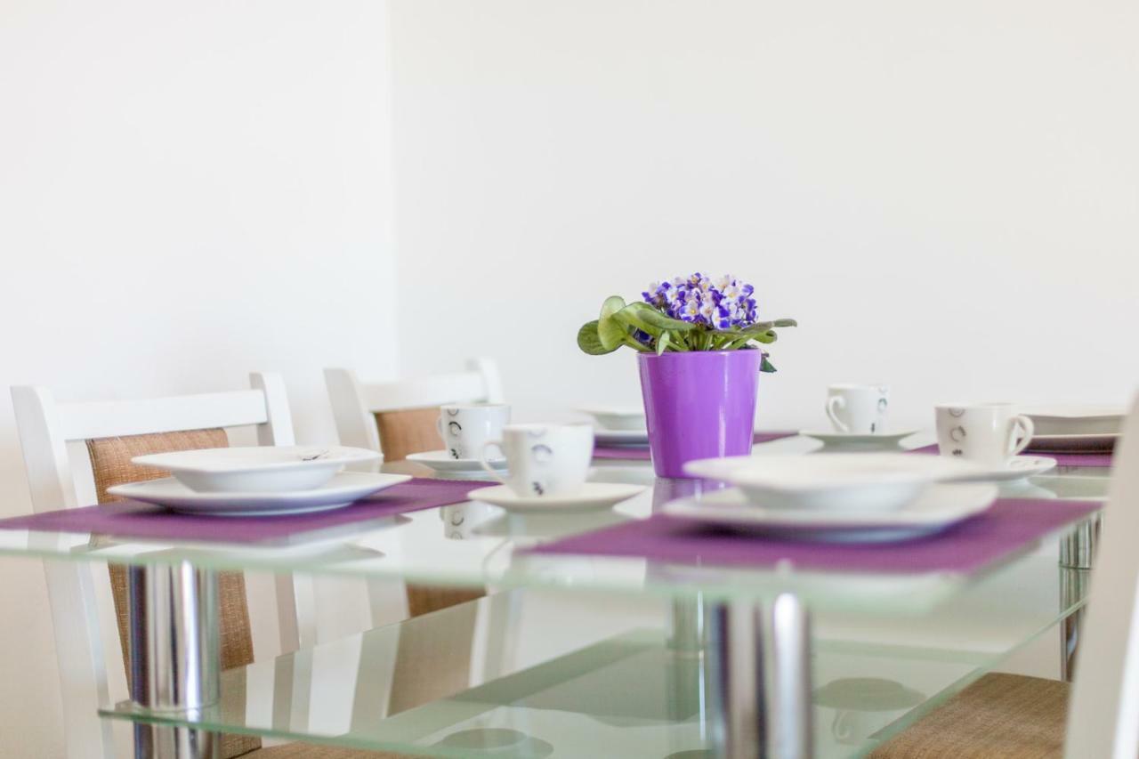 Apartman Miami 포드스트라나 객실 사진