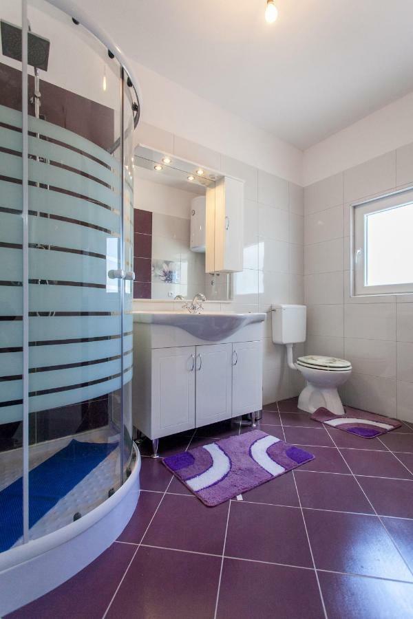 Apartman Miami 포드스트라나 객실 사진