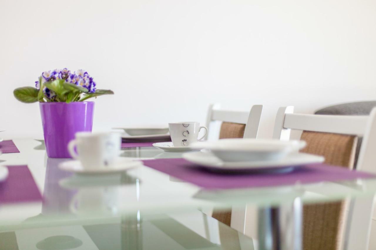 Apartman Miami 포드스트라나 객실 사진
