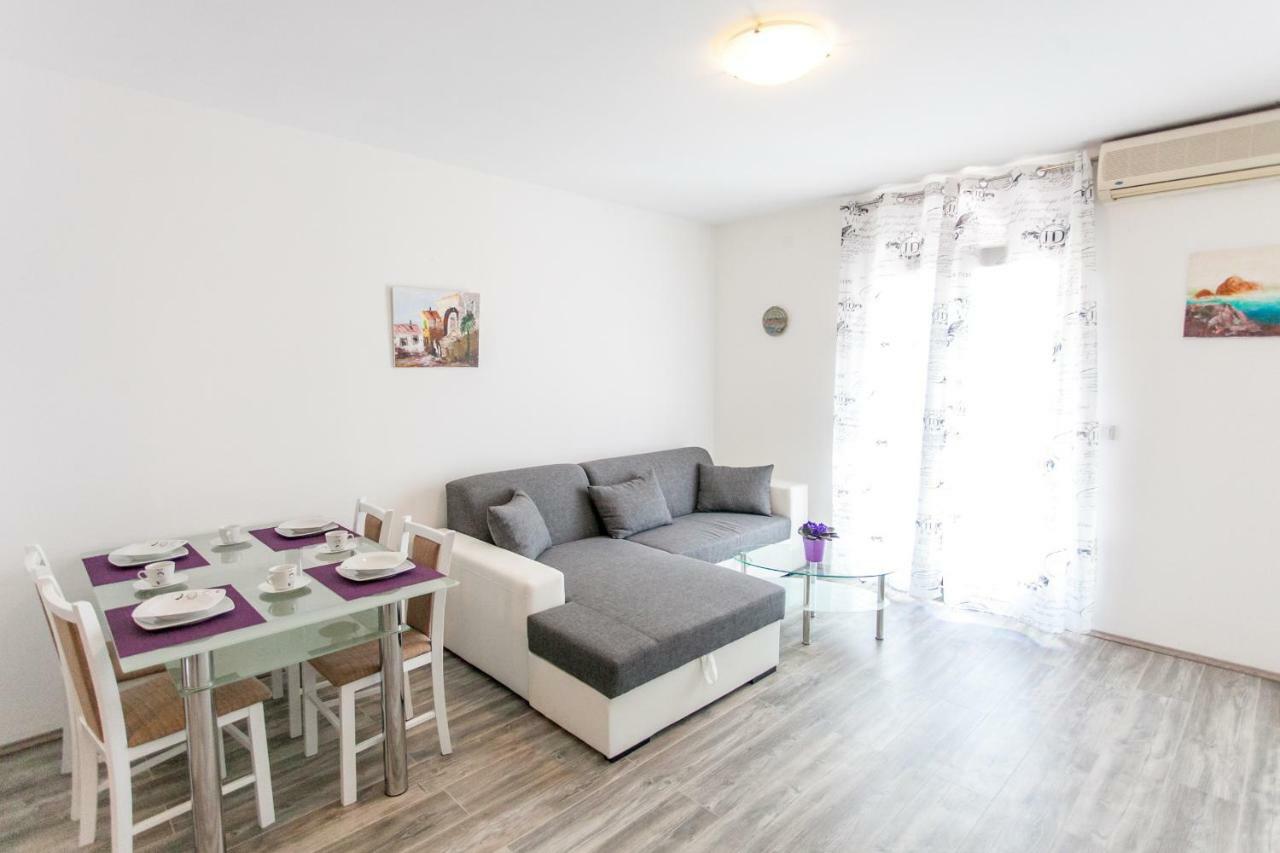 Apartman Miami 포드스트라나 객실 사진