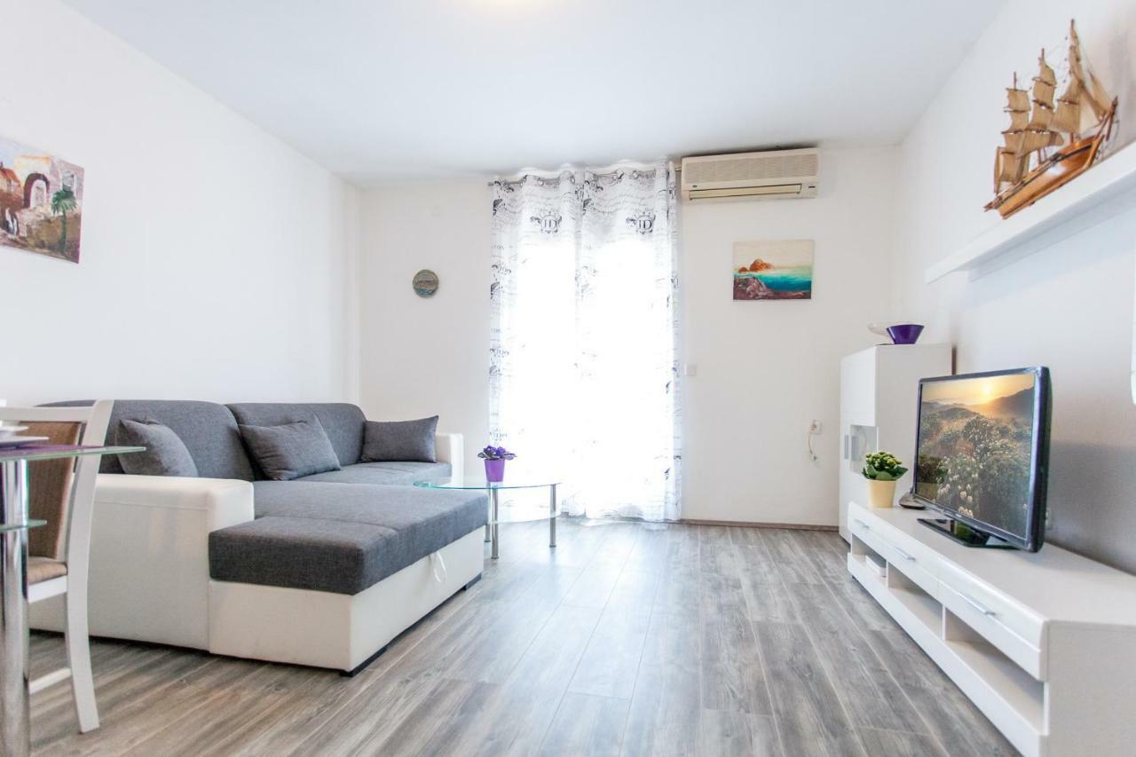 Apartman Miami 포드스트라나 객실 사진