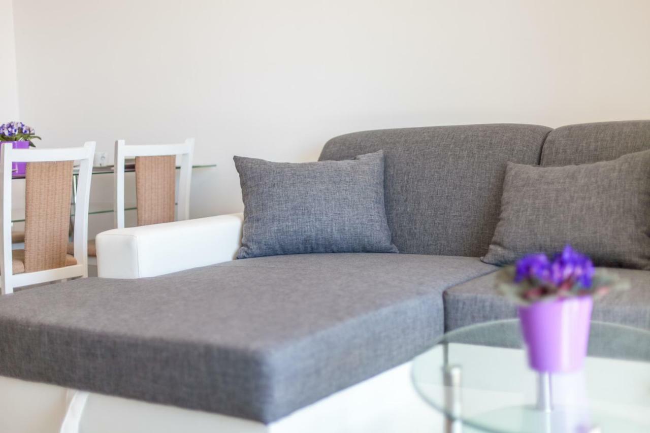 Apartman Miami 포드스트라나 객실 사진