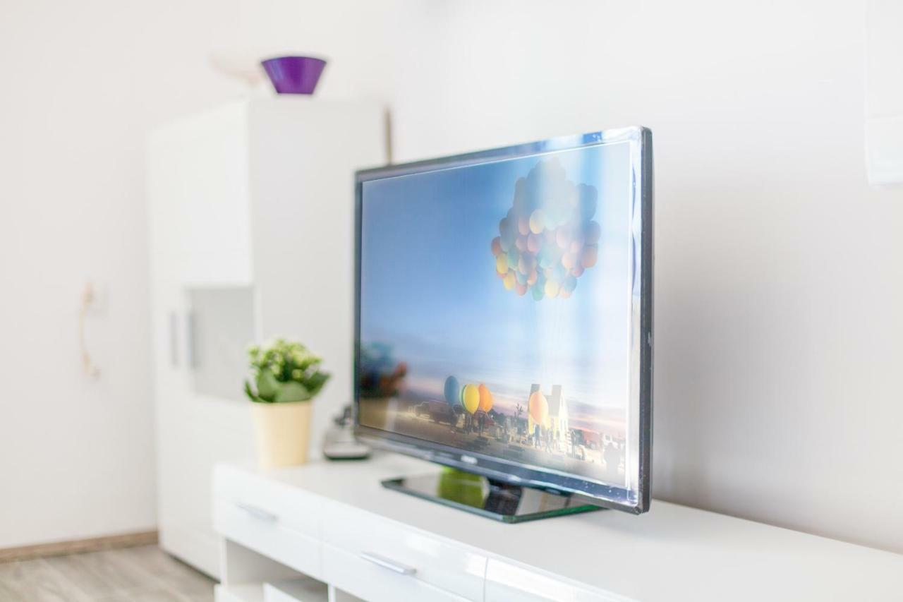 Apartman Miami 포드스트라나 객실 사진